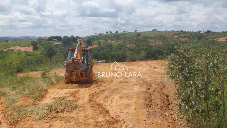 Imagem Lote a venda em Igarapé nas proximidades da Sada