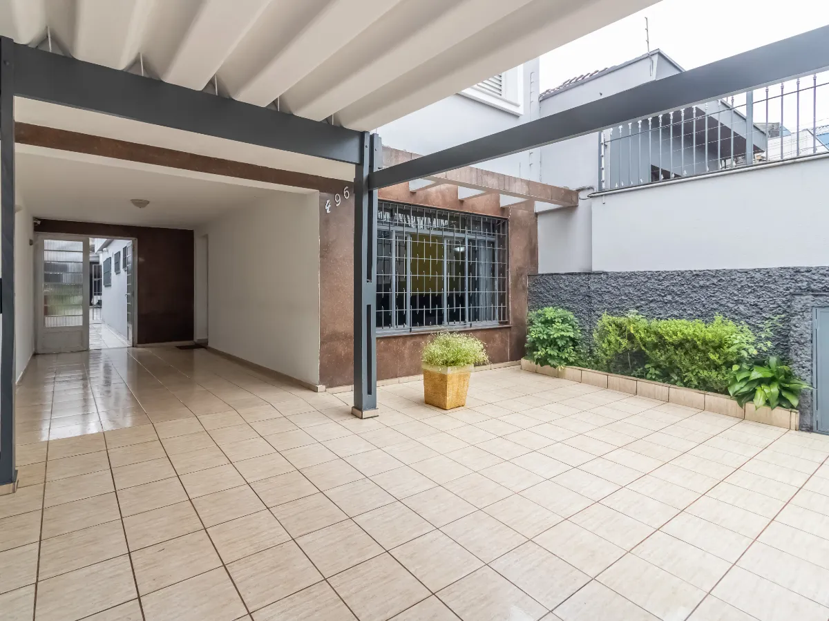 Foto do imóvel Sobrado para venda em Vila Anastácio com 4 quartos, 200m2