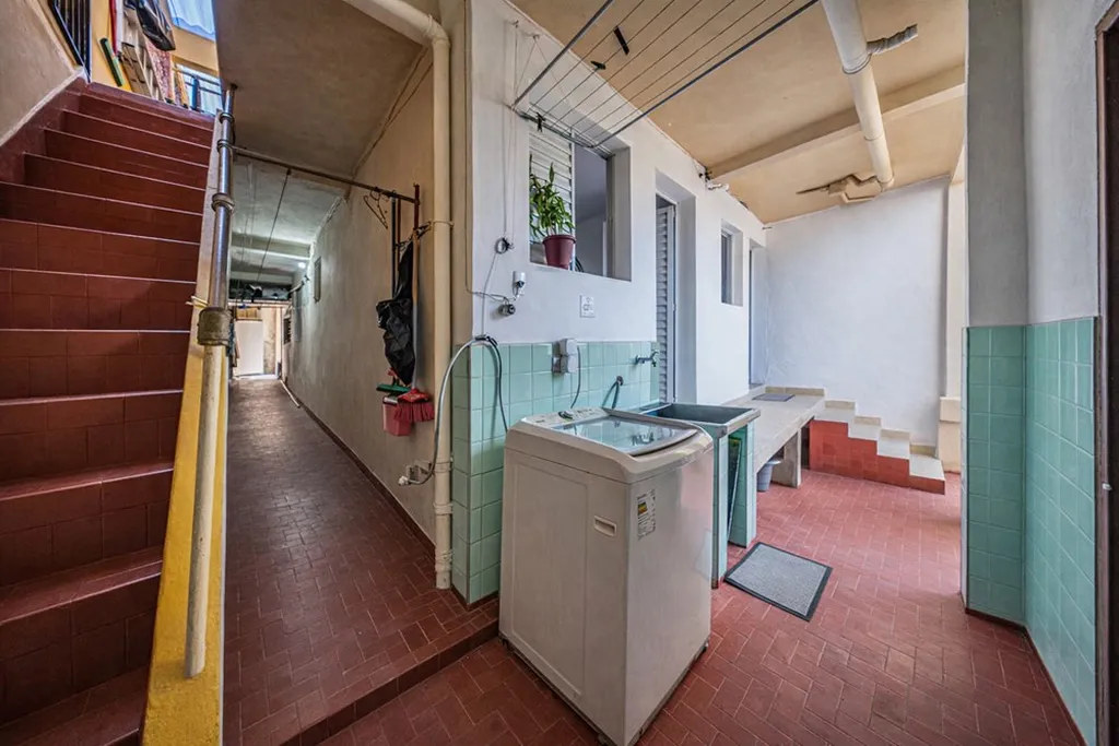 Imagem Casa à venda em São Paulo, Vila Mariana, com 6 quartos, 256.6m2