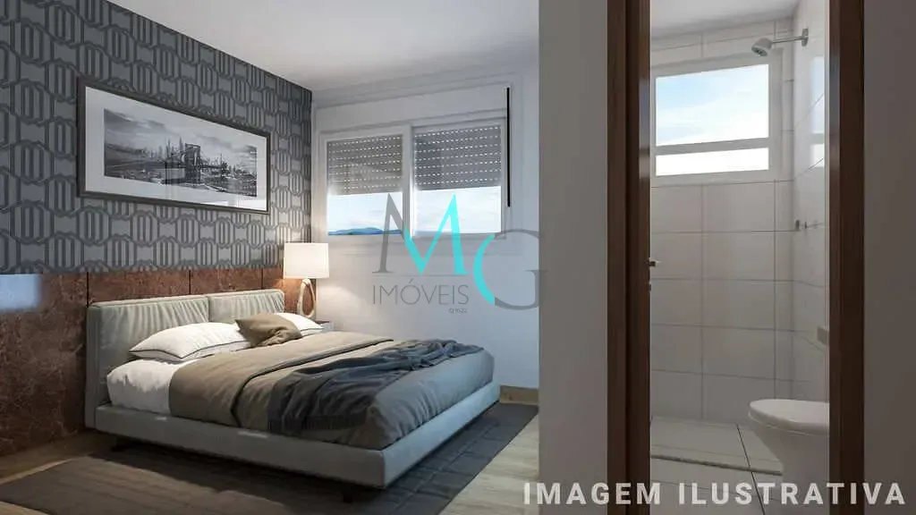 Imagem Spazio Life - Fase 1
