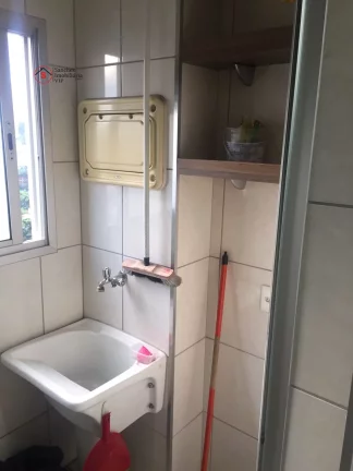 Imagem APARTAMENTO RESIDENCIAL em SÃO PAULO - SP, QUINTA DA PAINEIRA