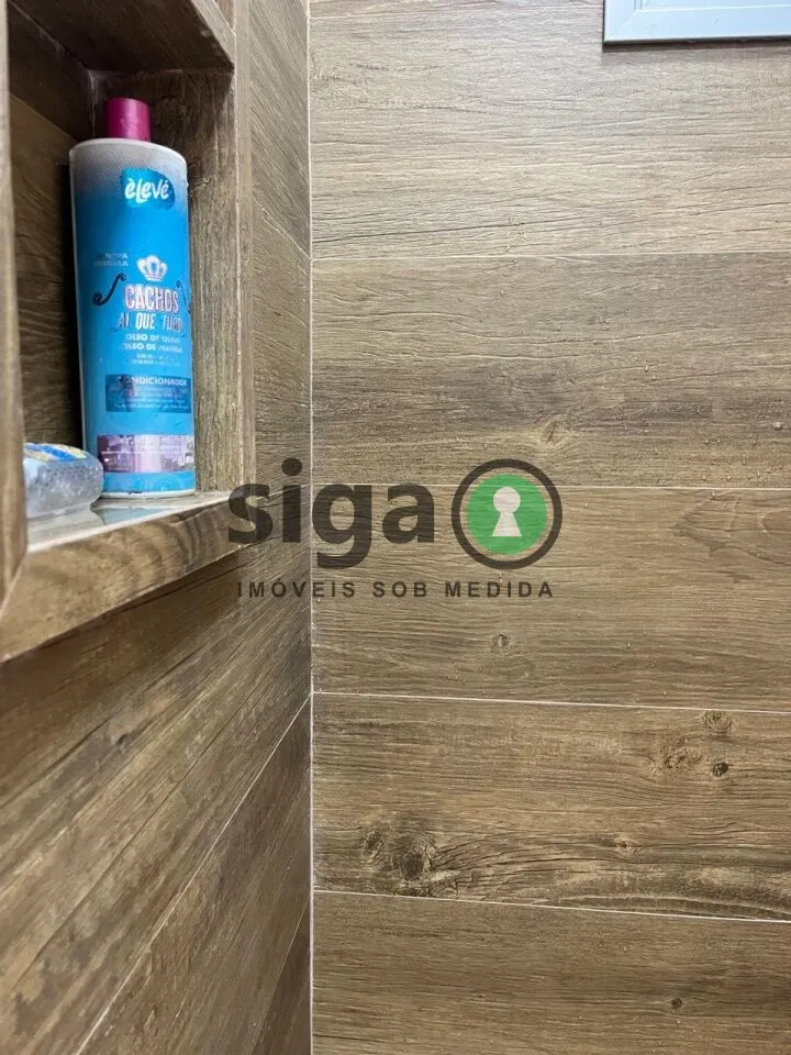 Imagem Apartamento para venda com 2 quartos e 2 vagas no Brooklin