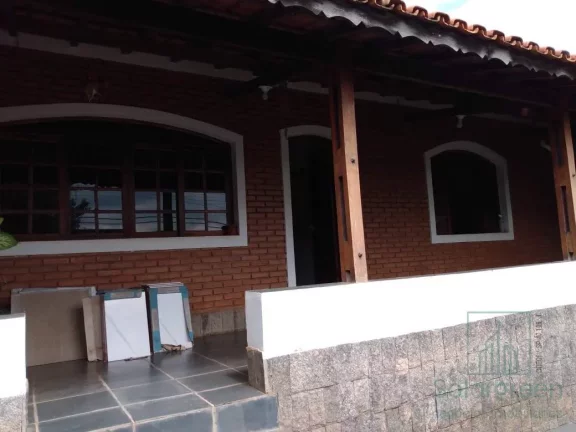 Imagem Casa à venda, 1 suíte, c/Lareira em Atibaia 230 m² - POR R$ 900.000,00
