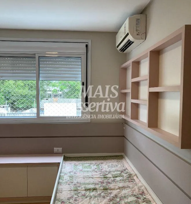 Imagem Apartamento mobiliado para venda, Edificio MIrante Residence em Canoas/RS.