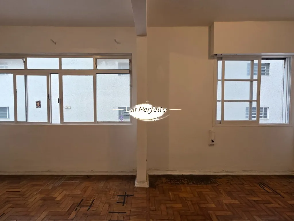 Imagem Apartamento com 2 Quartos à Venda, 100 m² em Consolação - São Paulo