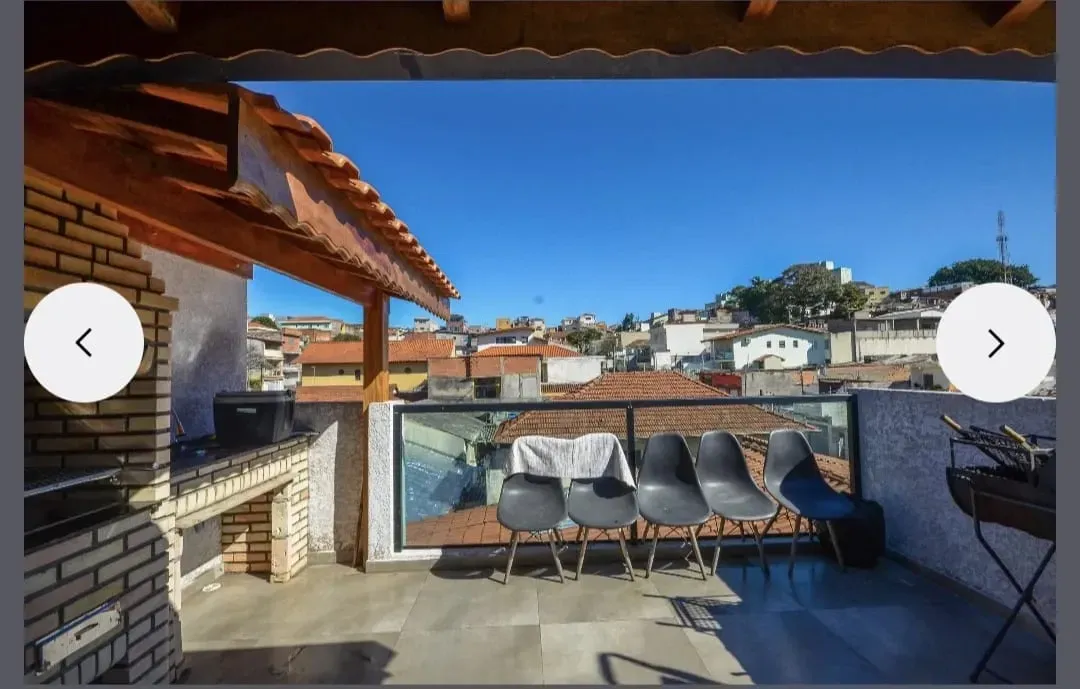 Imagem Edifício Residencial com 2 Quartos à Venda, 75 m² em Parque São Luís - São Paulo