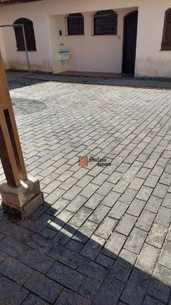 Imagem Sobrado com 5 suítes à venda, 401 m² por R$ 1.900.000 - Maitinga - Bertioga/SP