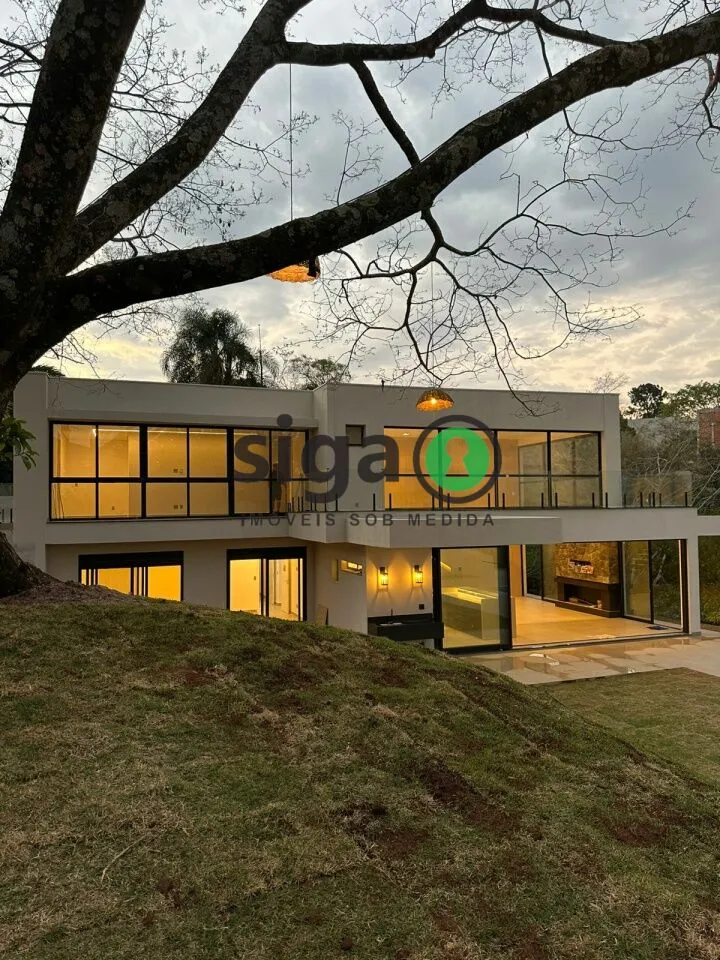 Imagem Casa em condomínio fechado - São Roque, km 63 de Castelo Branco