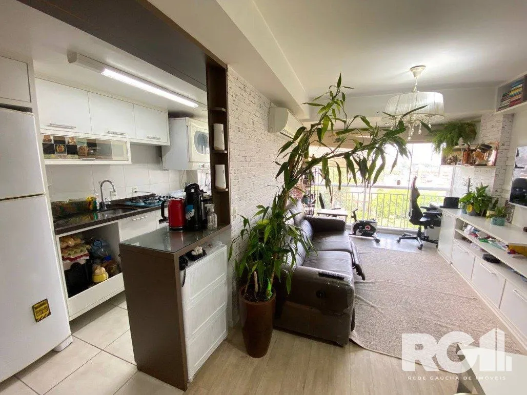 Imagem Apartamento em Jardim Lindóia
