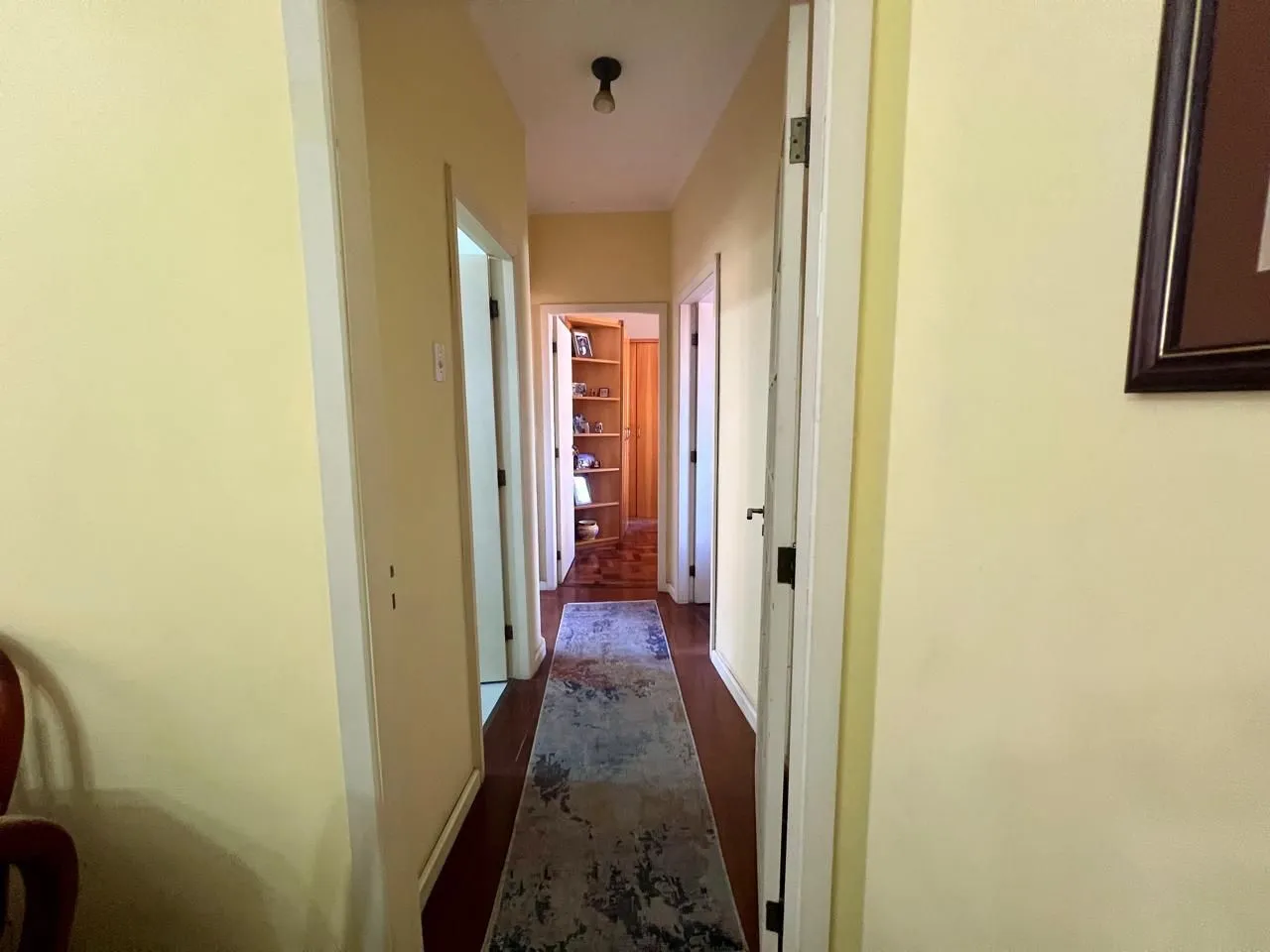 Imagem Apartamento 3 dormitórios com 80m2 no bairro Floresta.