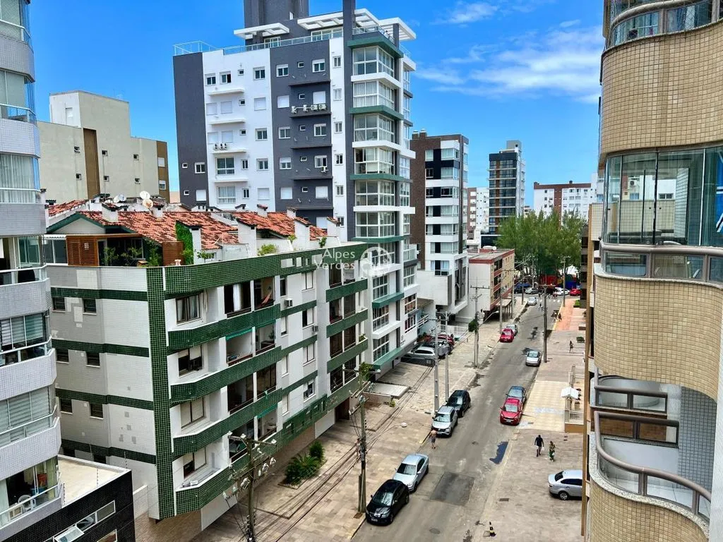 Imagem APARTAMENTO DE LUXO 02 QUARTOS CAPÃO DA CANOA