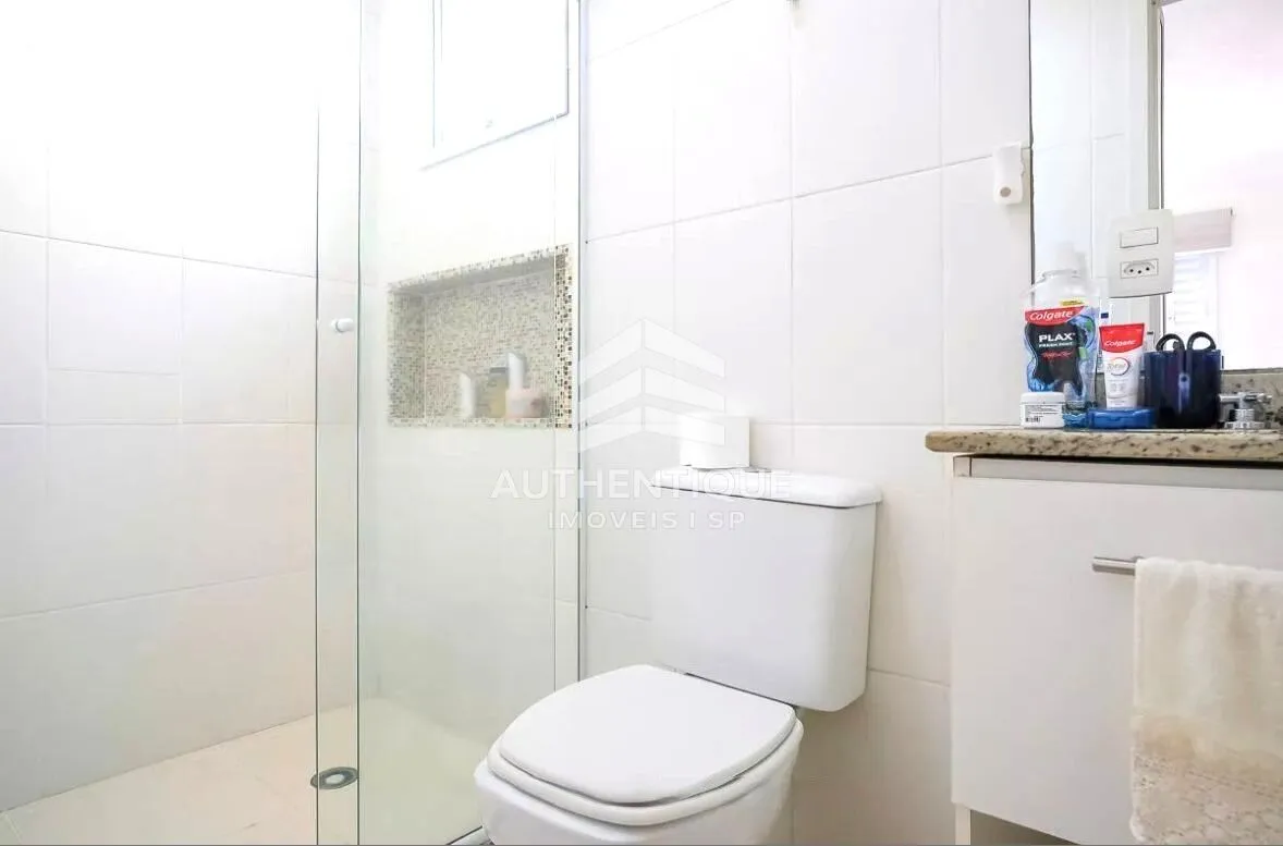 Imagem THE ADRESS SCS - Apartamento em São Caetano do Sul à venda