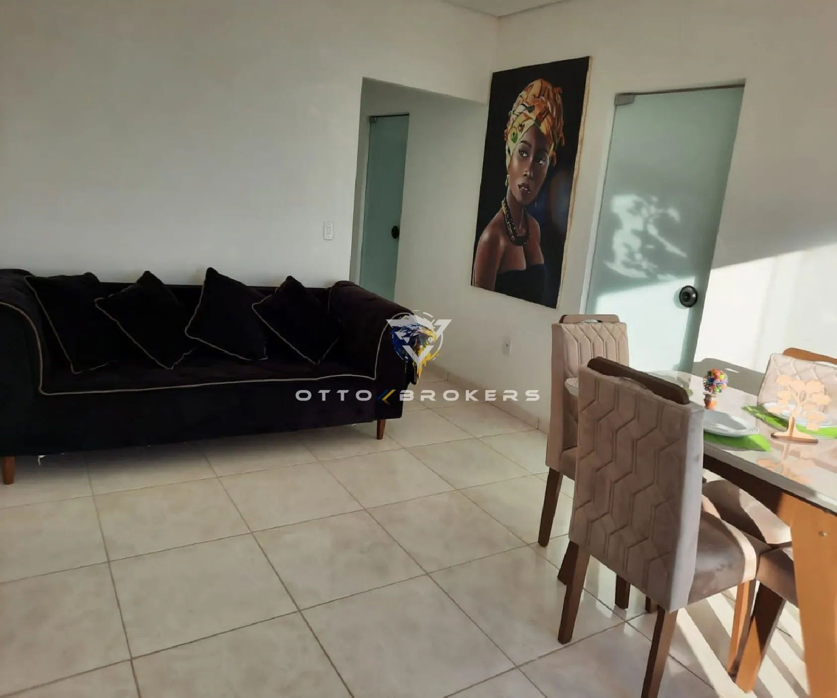 Imagem CASA RESIDENCIAL em SANTA CRUZ CABRÁLIA - BA, Coroa Vermelha
