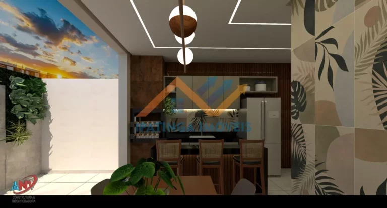 Imagem Casa no Ideal - Ipatinga