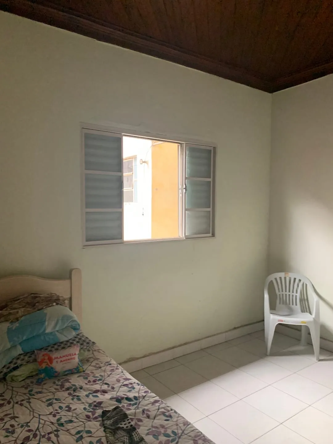 Imagem Casa à venda 3 Quartos, 2 Suites, 2 Vagas, 250M², Chácara Galega, Pindamonhangaba - SP