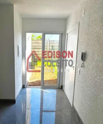 Imagem Apartamento Garden a venda, no Condomino Jardim das Alamedas, Agua Branca, Piracicaba/SP.!!