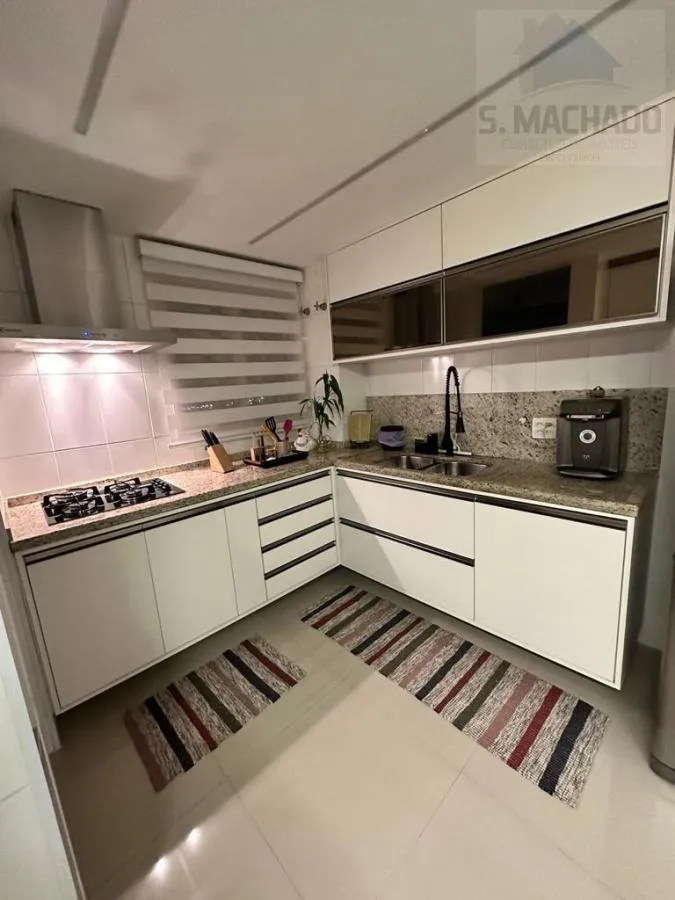 Imagem Apartamento para Venda em Santo André / SP no bairro Centro