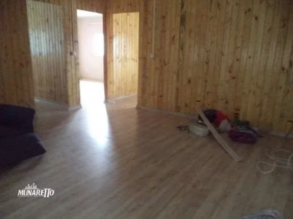 Imagem Casa para Venda em Concórdia, Industriários, 3 dormitórios, 1 banheiro, 3 vagas