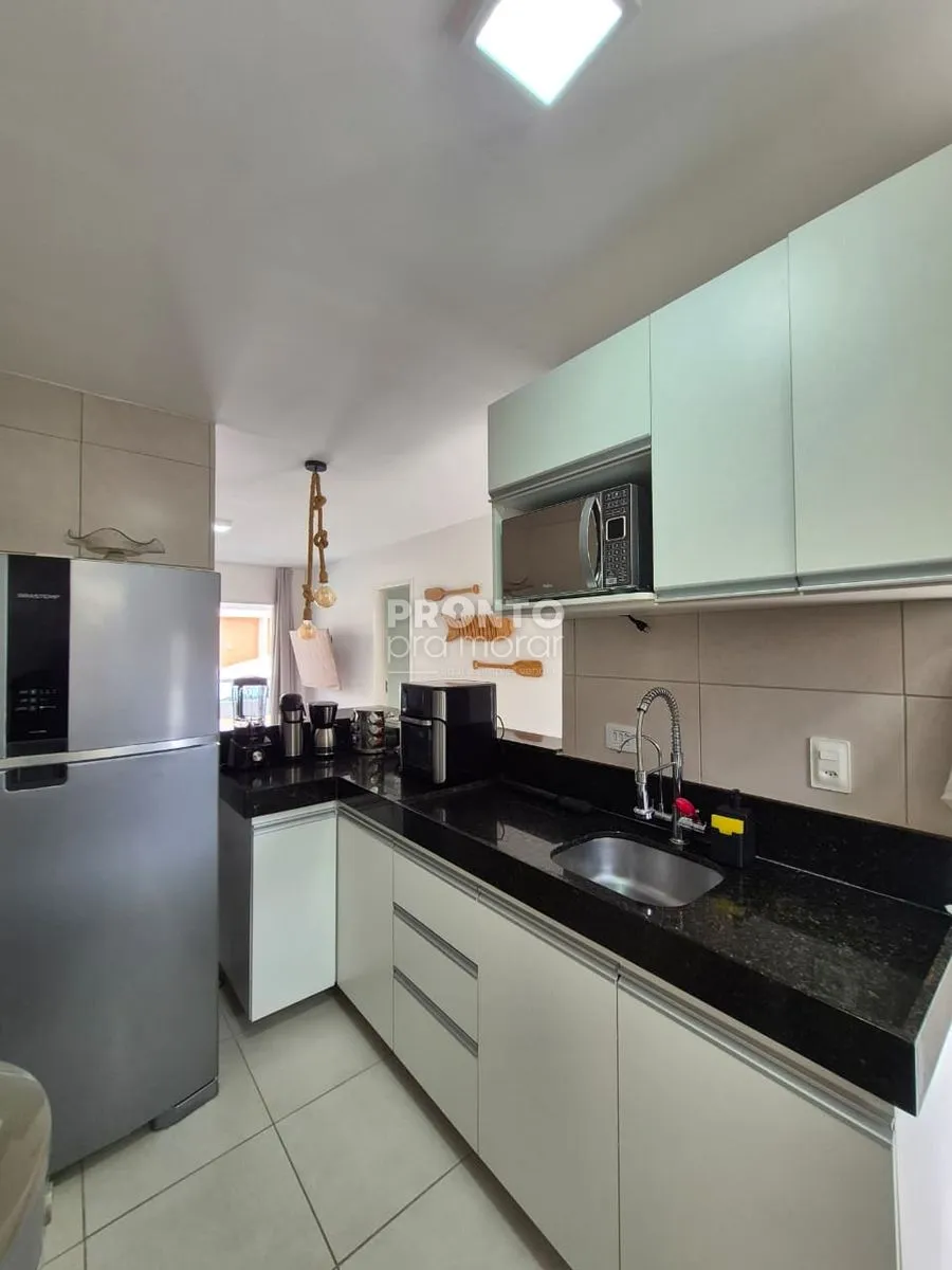 Imagem Mar do Almirante Residence 2