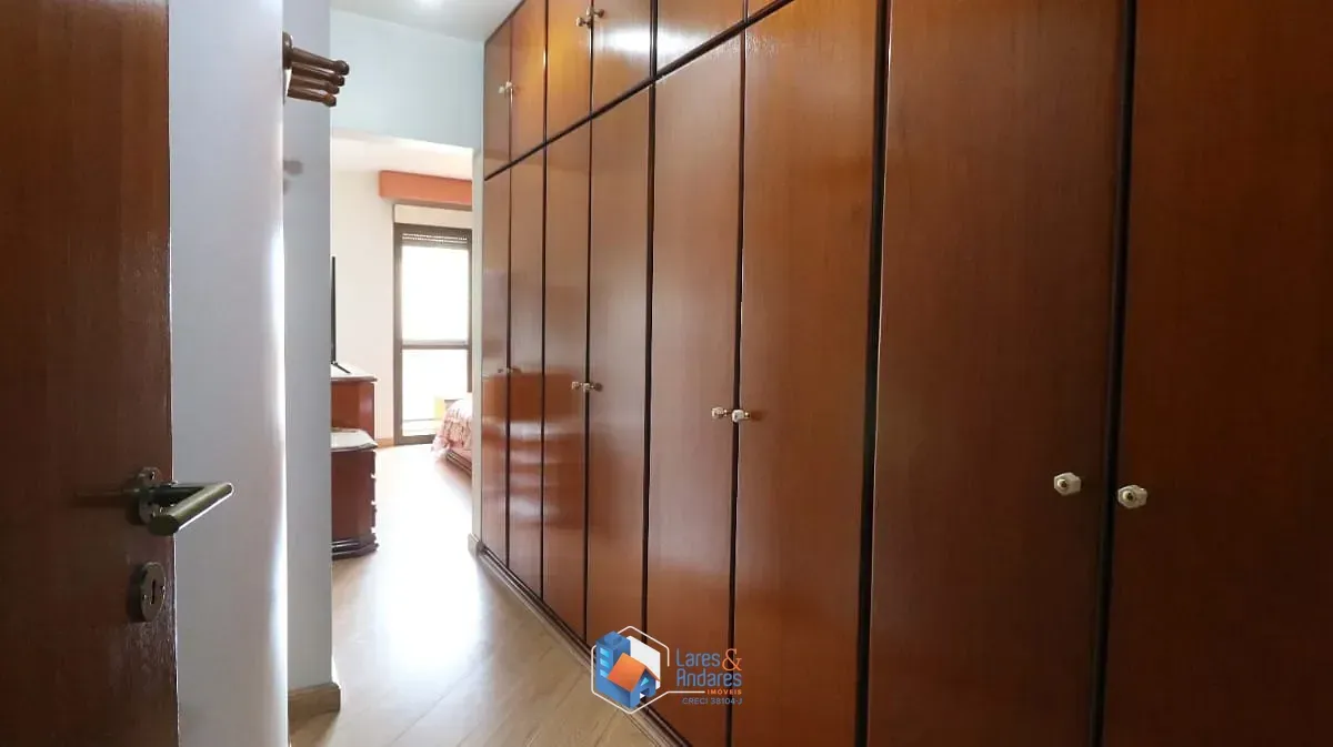 Imagem Apartamento para venda em Santana com 3 quartos, sendo 1 suíte, 135m²