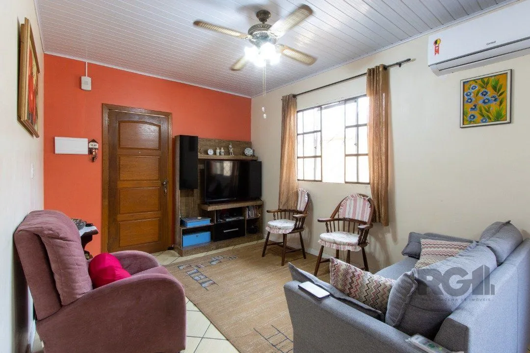 Imagem Casa em Camaquã