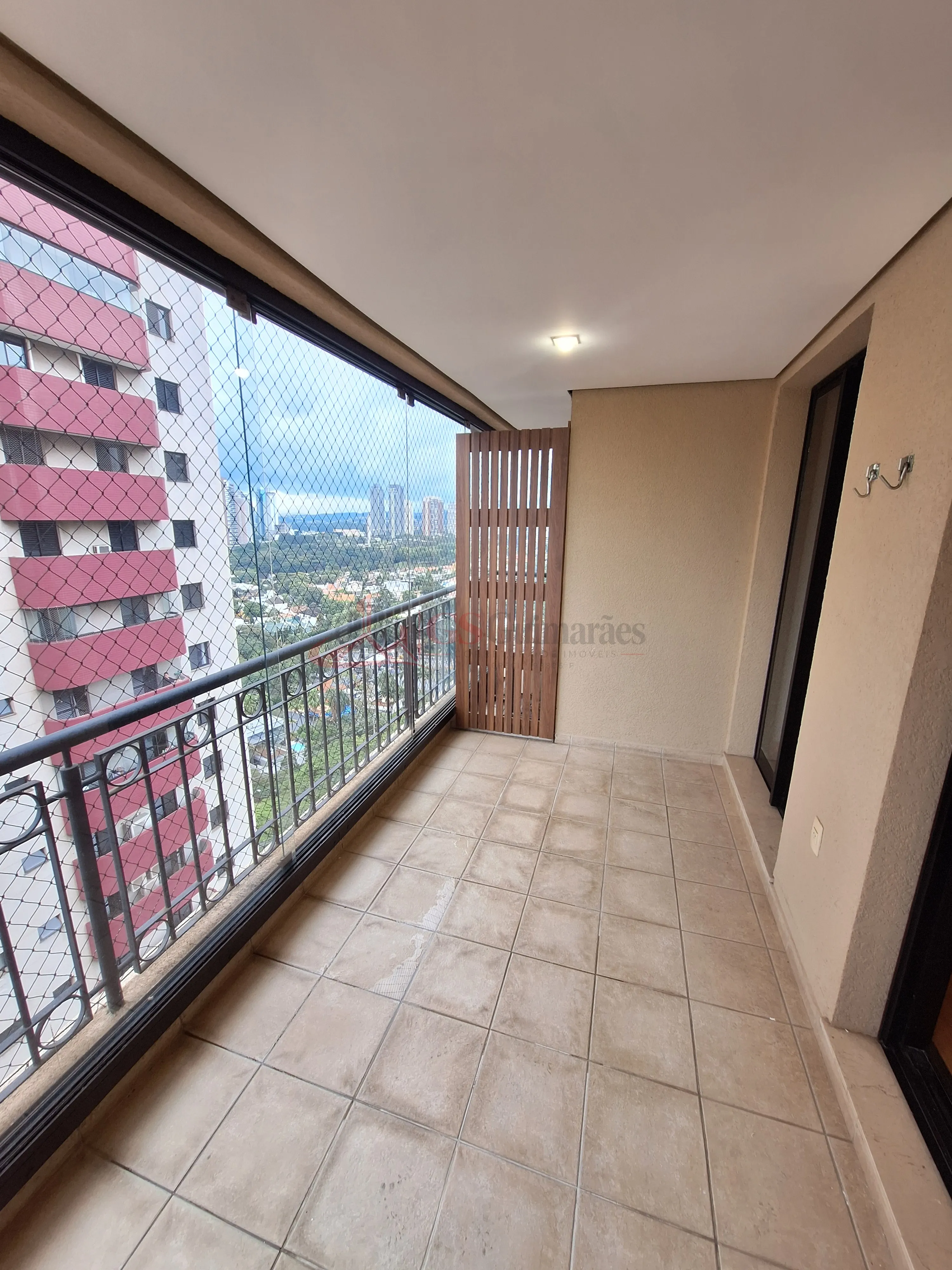 Imagem Apartamento no Saint Paul - 177 m², 2 dormitórios | Alphaville
