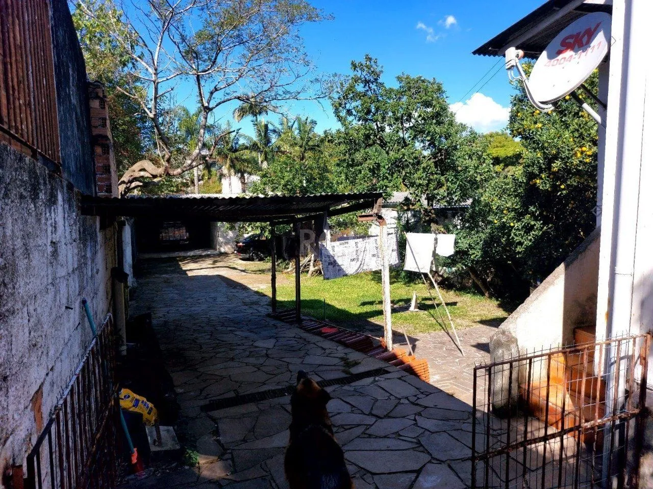 Imagem Terreno para Venda - 484m², 0 dormitórios, Cristal, Porto Alegre