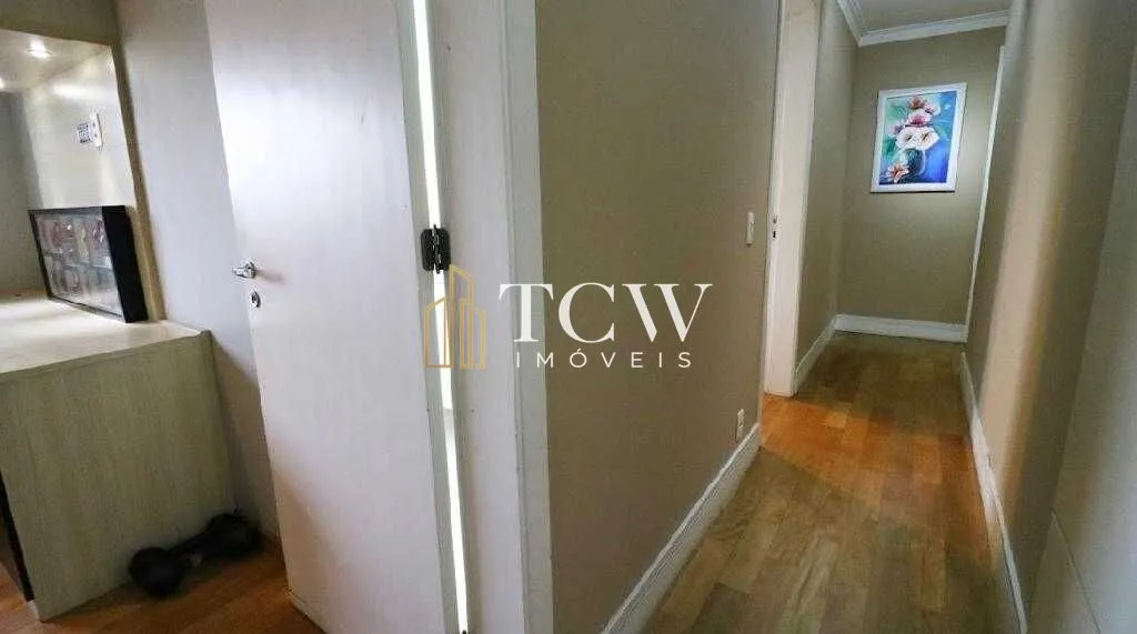 Imagem Apartamento à venda no bairro Nova Klabin - São Paulo/SP, Zona Sul