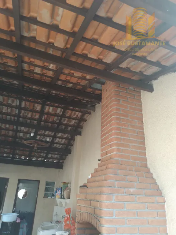 Imagem CASA TERREA COM EDICULA JD DA SAÚDE
