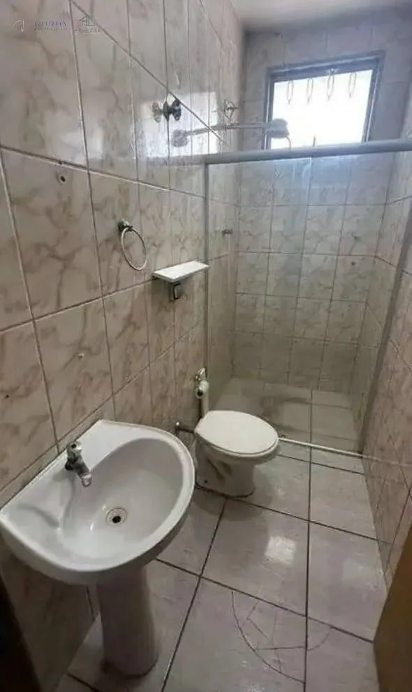 Imagem Sobrado à venda em Pindamonhangaba, Vitória Vale II, com 2 quartos, 130m²