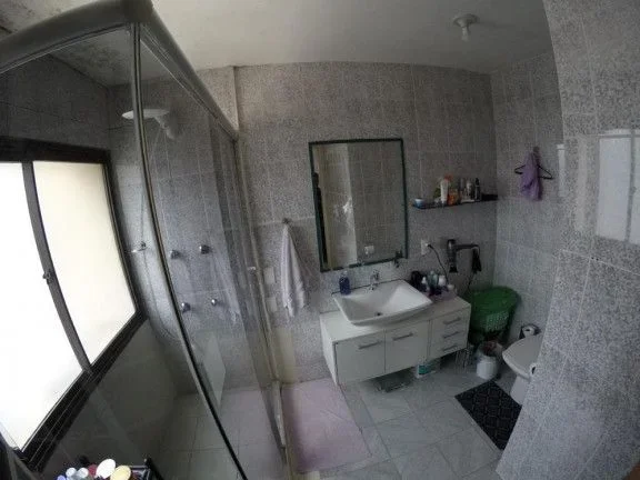 Imagem COBERTURA À VENDA, 104 M² POR R$ 425.000,00 - VILA ANDRADE - SÃO PAULO/SP