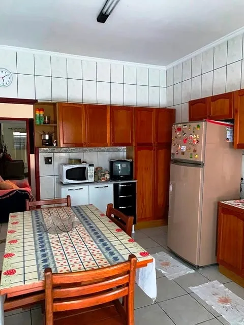 Imagem Casa à venda 3 Quartos, 1 Suite, 2 Vagas, 150M², Residencial Mombaça, Pindamonhangaba - SP
