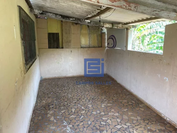 Imagem Casa com 2 dormitórios à venda, 157 m² por R$ 330.000,00 - Centro - Socorro/SP