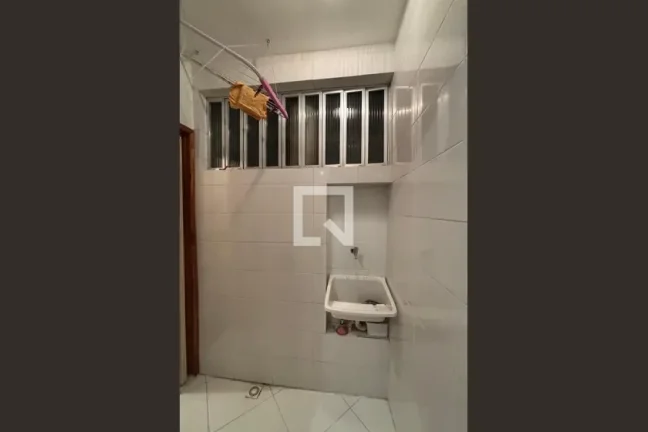 Imagem Apartamento à Venda - Copacabana, 1 Quarto, 50 m2