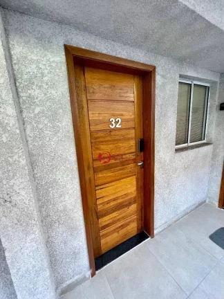 Imagem Apartamento com 2 dormitórios à venda, 38 m por R$ 273.000,00 - Vila Esperança - São Paulo/SP