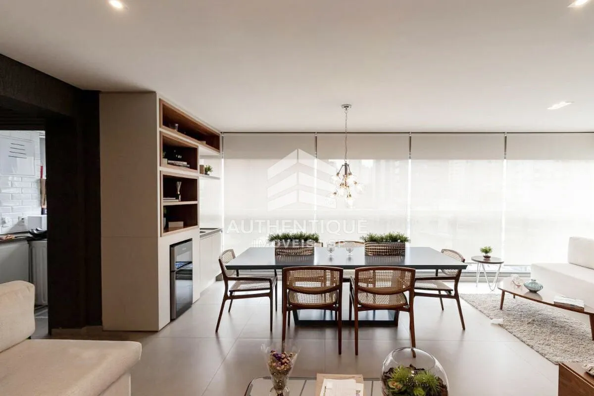 Imagem ORBIT RESIDENCIAL - Apartamento no bairro Vila Olímpia à venda