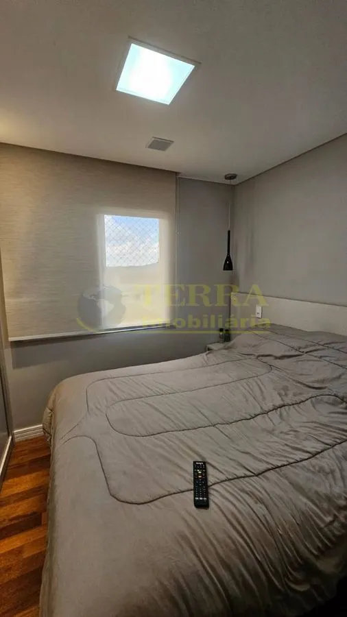 Imagem Apartamento 3 quartos Km 18 Osasco com Lazer Completo e 2 Vagas | 72m²