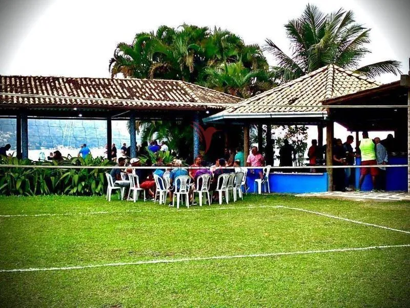 Imagem Casa 21 dormitórios 9 suítes 1400m² 50 vagas Pontal do Guity Mangaratiba/RJ