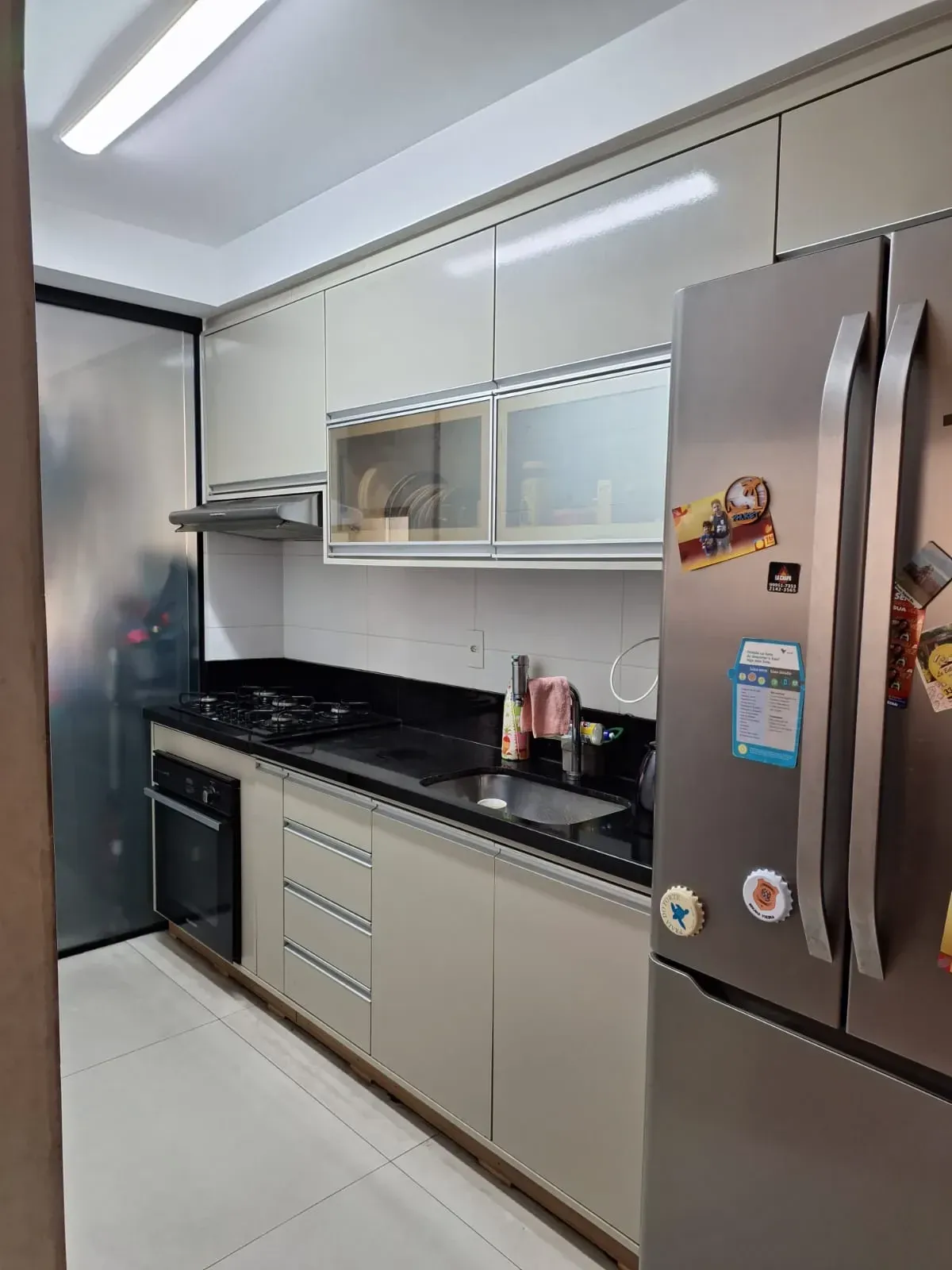 Imagem Apartamento com 3 Quartos à Venda, 108 m² em Enseada do Suá - Vitória