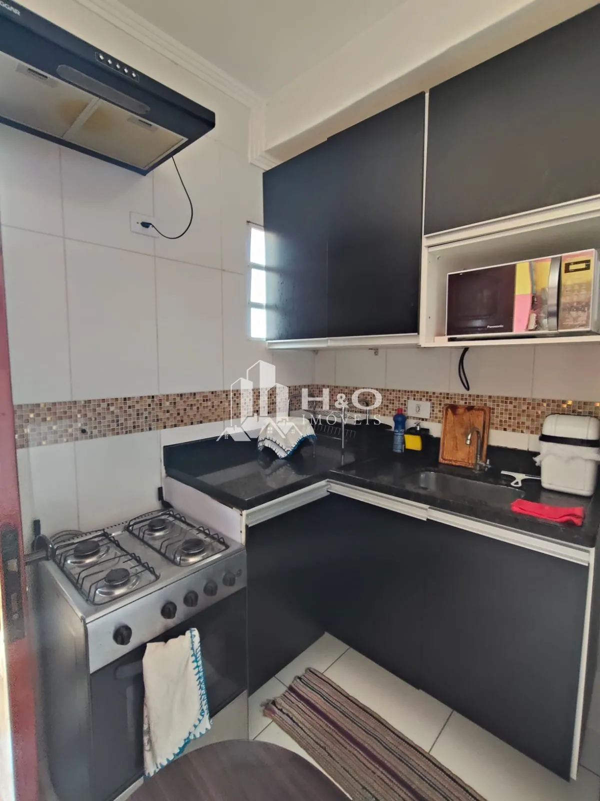 Imagem Apartamento Impecável à Venda no Cangaíba | 1 Dormitório com Planejados