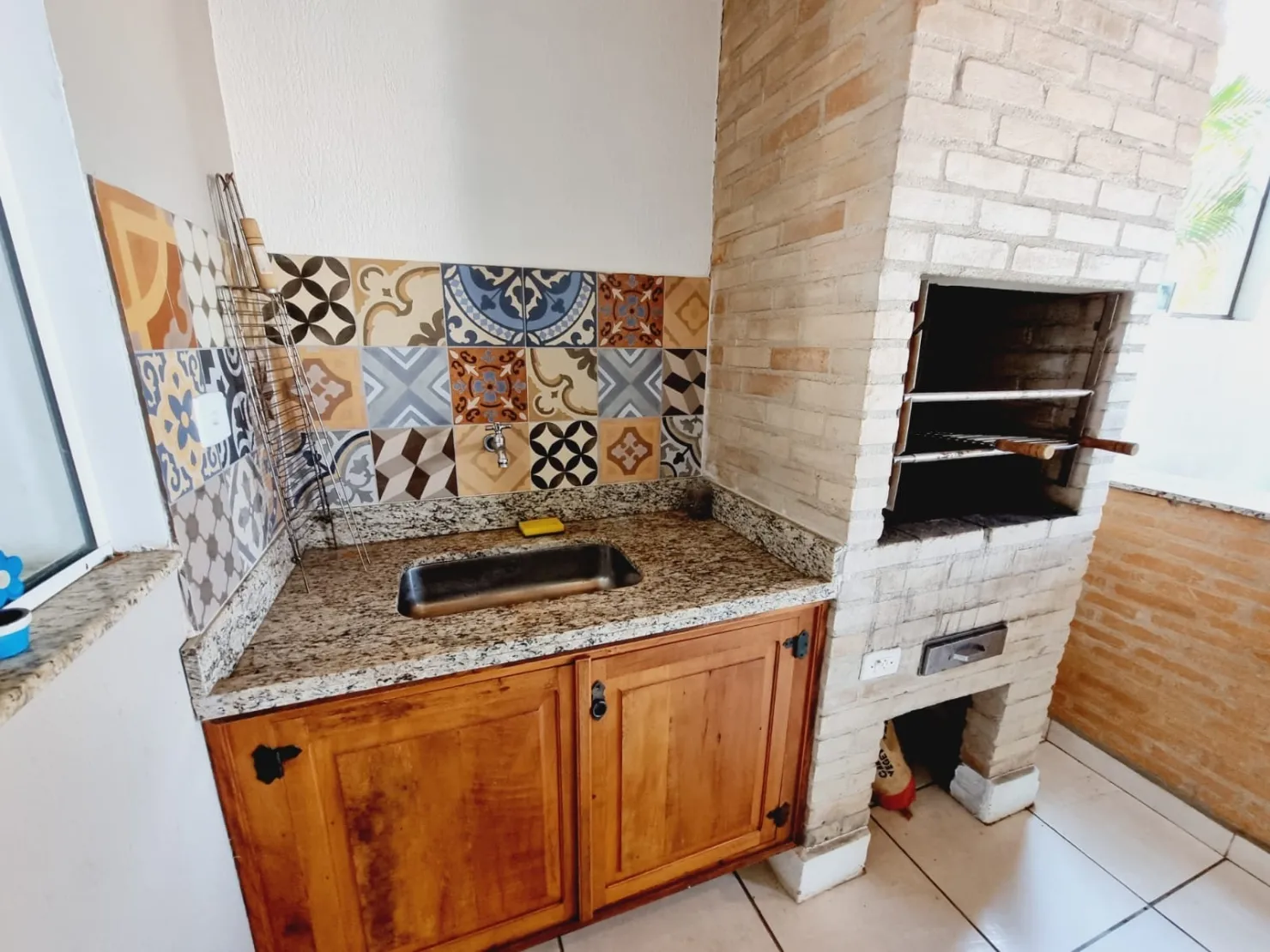 Imagem Casa à venda 3 Quartos, 1 Suite, 2 Vagas, 250M², Chácaras Reunidas Brasil, Taubaté - SP | Condomínio Hípica Pinheiro