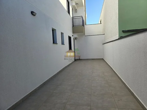 Imagem Apartamento Padrão