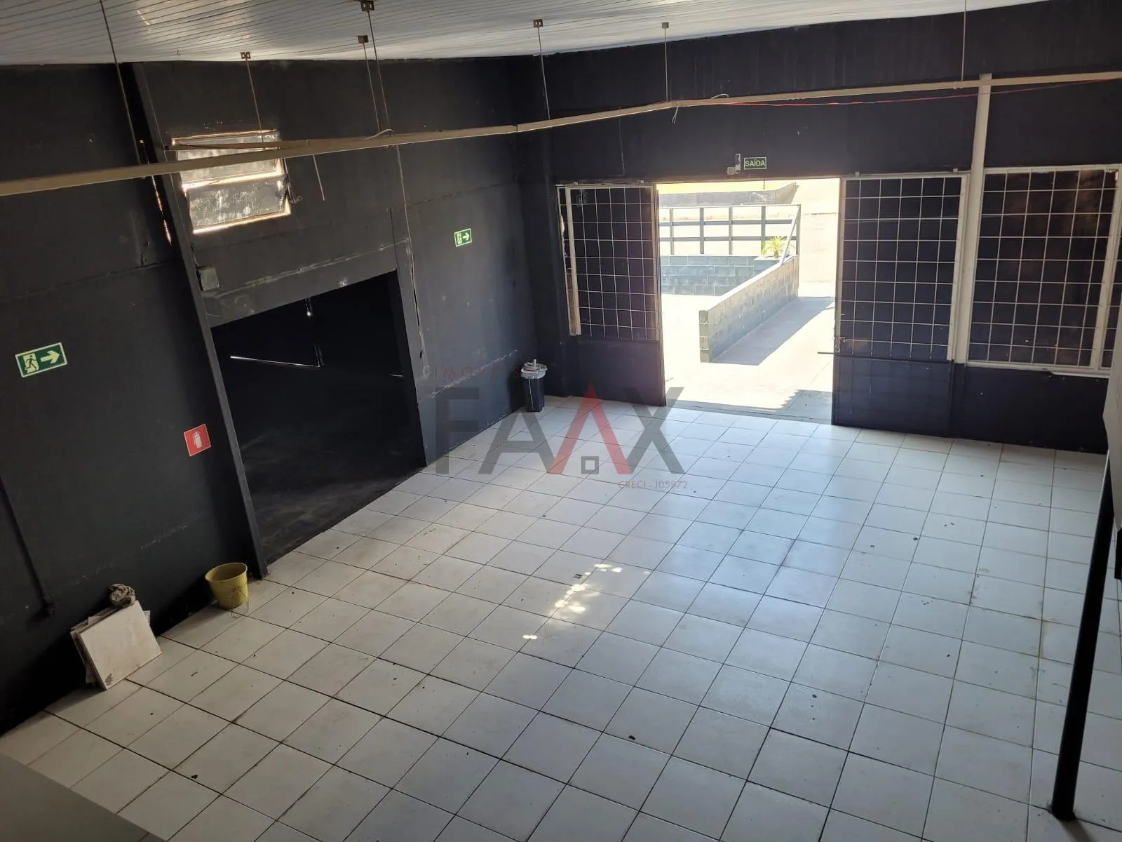 Imagem Excelente Sala Comercial para locação no CENTRO de GUARAPUAVA PR