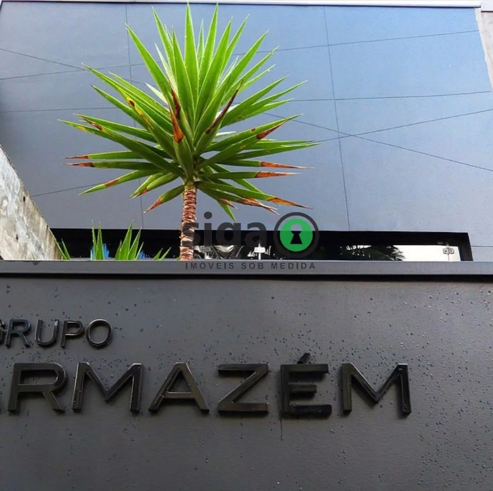 Imagem CASA COMERCIAL PARA VENDA NA VILA NOVA CONCEIÇÃO