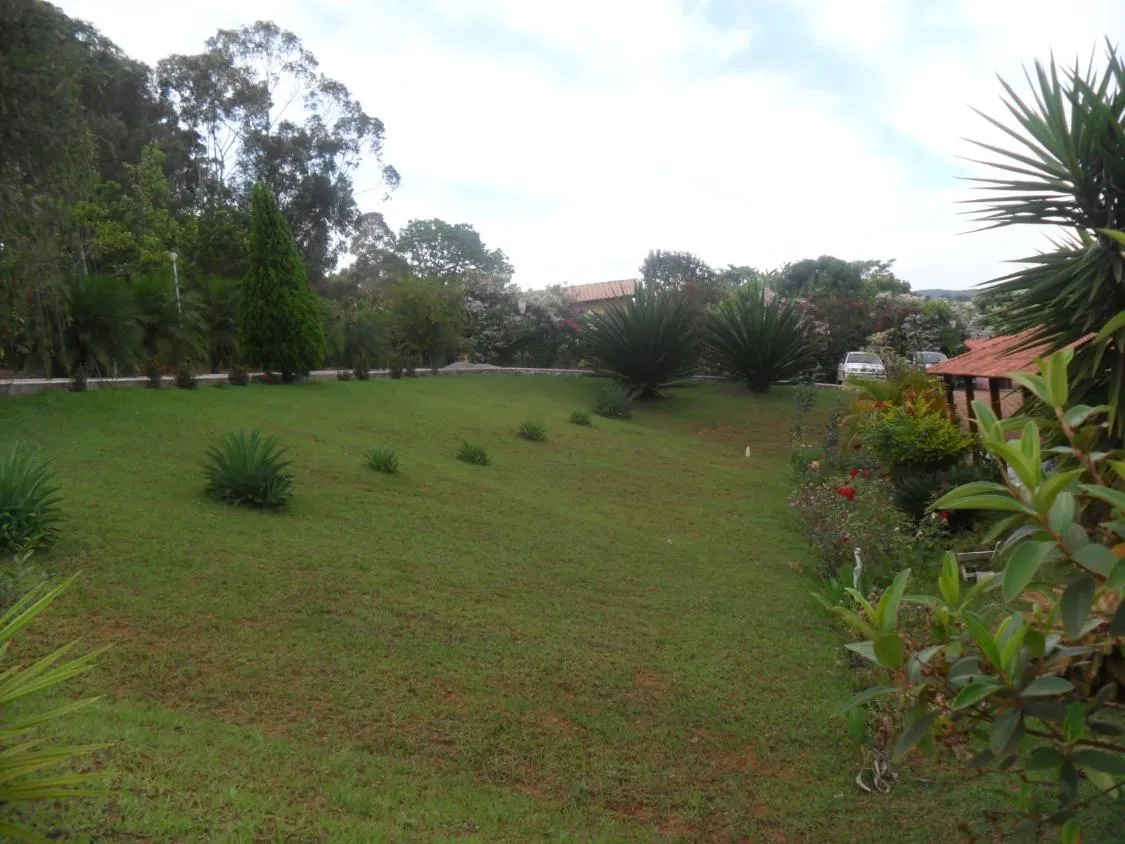 Imagem Vendo um ótimo sítio em Igarapé / Mg , Portal Serra Azul, com 20.000 m² de terra