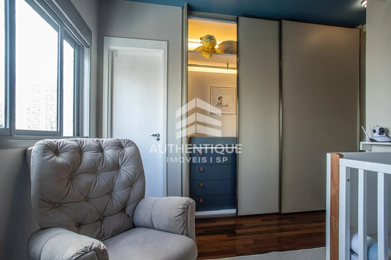 Imagem Verace Brooklin - Apartamento no bairro Brooklin à venda