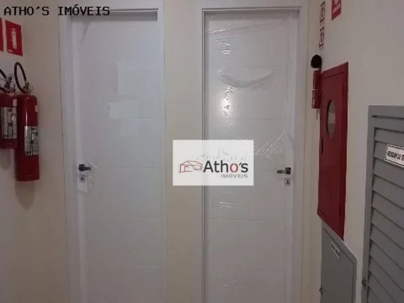 Apartamento Residencial à venda, Centro, Monte Mor