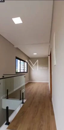 Imagem Casa para venda 3 Quartos sendo 3 Suítes 253m² - Baiiro Urbanova