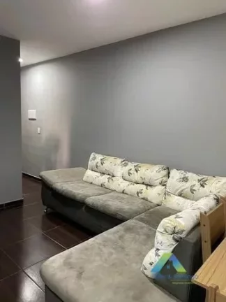 Foto do imóvel Apartamento com 2 dormitórios à venda, 50 m² - Vila Santa Teresa