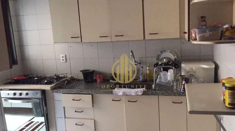 Imagem Apartamento 3 dormitórios - 1 suíte - sacada - 90 m² - recém reformado - Lagoinha - Ribeirão Preto/SP